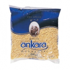 Nuhun Ankara Arpa Şehriye 500Gr