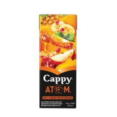 Cappy Atom 200Ml