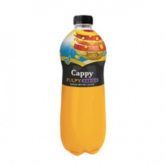 Cappy Karısık Meyve Tanem 1L