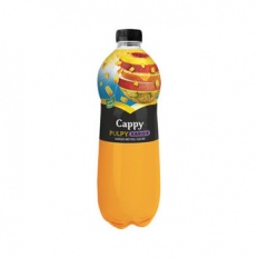 Cappy Karısık Meyve Tanem 330Ml