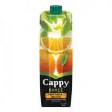 Cappy Portakal 1L