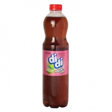 Didi Bergamot Aromalı Soguk Cay 1.5L