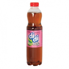Didi Bergamot Aromalı Soguk Cay 1L