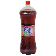 Didi Bergamot Aromalı Soguk Cay 2.5L