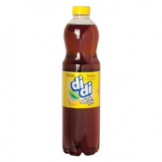 Didi Limon Aromalı Soğuk Çay 1.5L