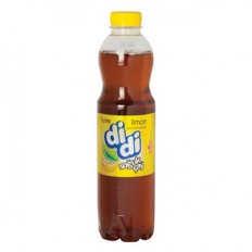 Didi Limon Aromalı Soğuk Çay 1L