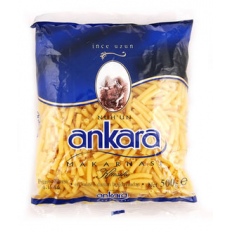 Ankara İnce Uzun Makarna 500G
