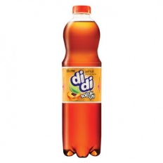 Didi Şeftali Aromalı Soguk Cay 1.5L