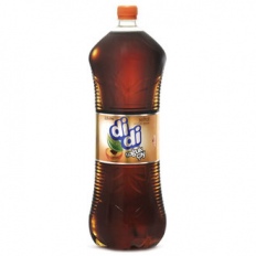 Didi Şeftali Aromalı Soguk Cay 2.5L