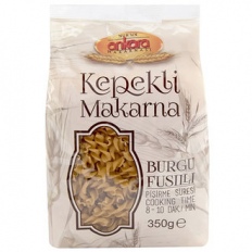 Ankara Kepekli Burgu 350G