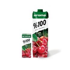 Aroma Vişne Aromalı İçecek