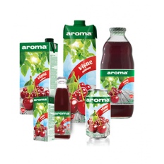 Aroma Vişne Meyve Suyu