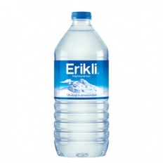 Erikli Su 1L Pet