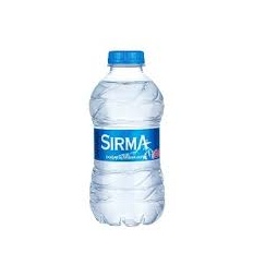 Sırma Su Pet Şişe 330 Ml