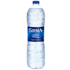 Sırma Su 1.5L Pet