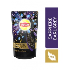Lipton Sapphire Early Grey
