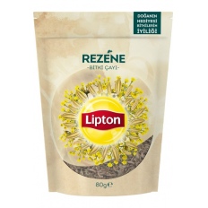 Lipton Rezene Bitki Çayı 80G