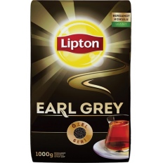 Lipton Early Grey  1000G
