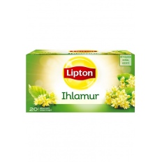 Lipton Ihlamur Çay *20