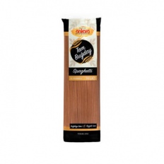Ankara Tam Bugday Spaghetti Makarna 500G
