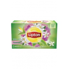 Lipton Yeşil Çay Yasemin