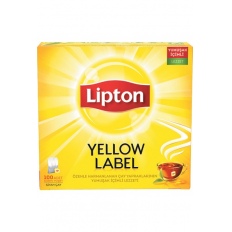 Lipton Yellow Label