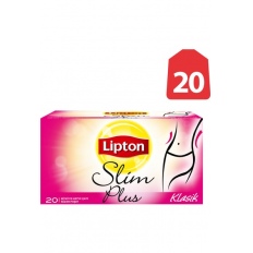 Lipton Klasik Slim Plus