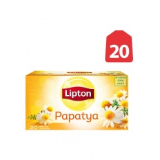 Lipton Papatya