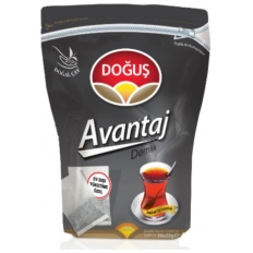 Doğuş Avantaj Paket Demlik Siyah Çay