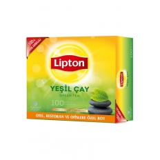 Lipton Yeşil Çay