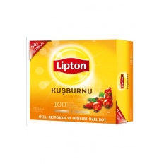 Lipton Kuşburnu