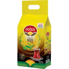 Lipton Geleneksel  Rize Çayı 5000G