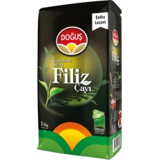 Doğuş Filiz Çayı 1000G