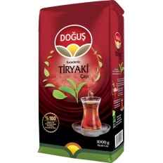 Doğuş Tiryaki Çayı 1000G