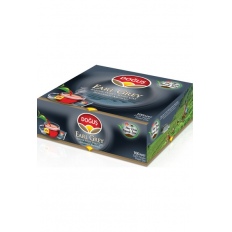 Doğuş Early Grey Bardak Poşet Çay 100 Adet