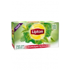 Lipton Yeşil Çay * 20