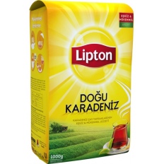 Lipton Doğu Karadeniz Çayı 1000G