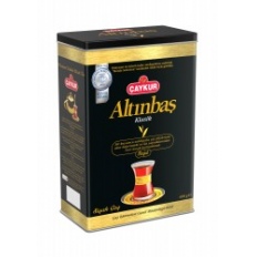 Çaykur Altınbaş 400Gr Siyah Çay