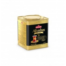 Çaykur Altınbaş Klasik 100Gr Siyah Çay