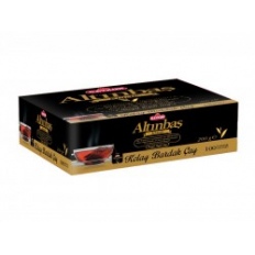 Çaykur Altınbaş Kolay Bardak Poşet Çay 200Gr Siyah Çay