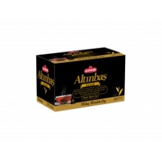 Çaykur Altınbaş Kolay Bardak Poşet Çay 40Gr Siyah Çay