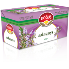 Doğuş Adaçayı 20Li Paket