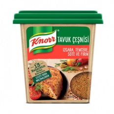 Knorr Tavuk Çeşnisi