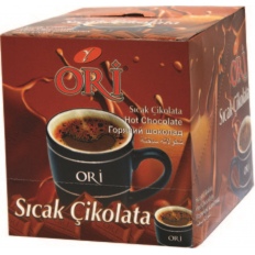 312Sicak Cikolata