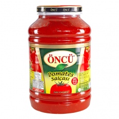 Öncü Domates Salçası 4300Gr