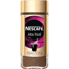 Nescafe Alta Rica
