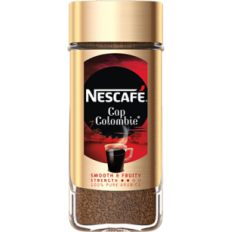 Nescafe Cap Colombie