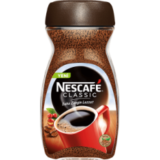 Nescafe Classic Jar