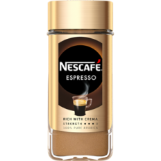 Nescafe Espresso