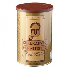 Mehmet Efendi Turk Kahvesi 250Gr